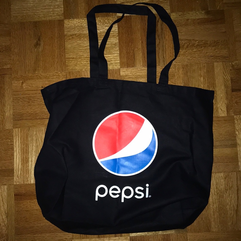 COPY - Pepsi tote bag